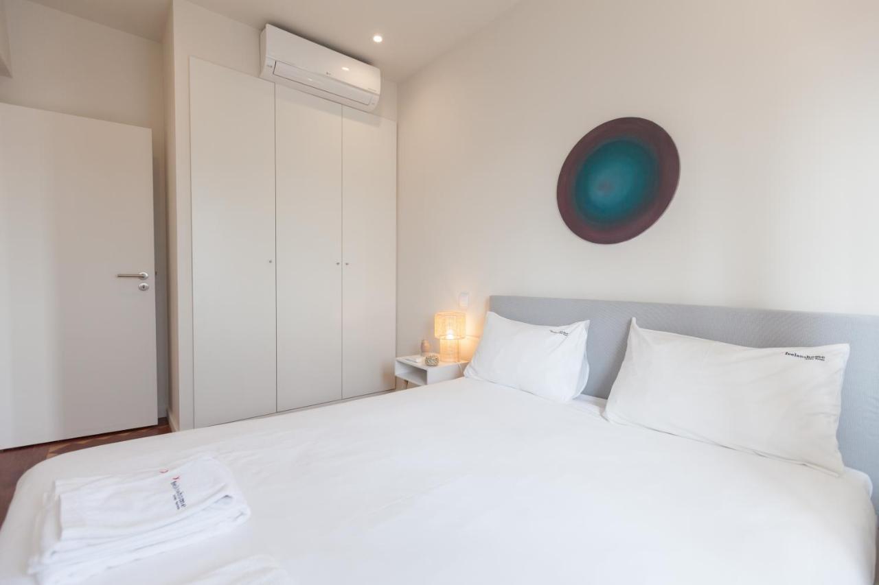 Flh Estefania Charming Flat Lisbon Exterior photo