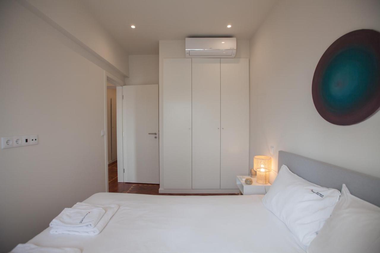 Flh Estefania Charming Flat Lisbon Exterior photo