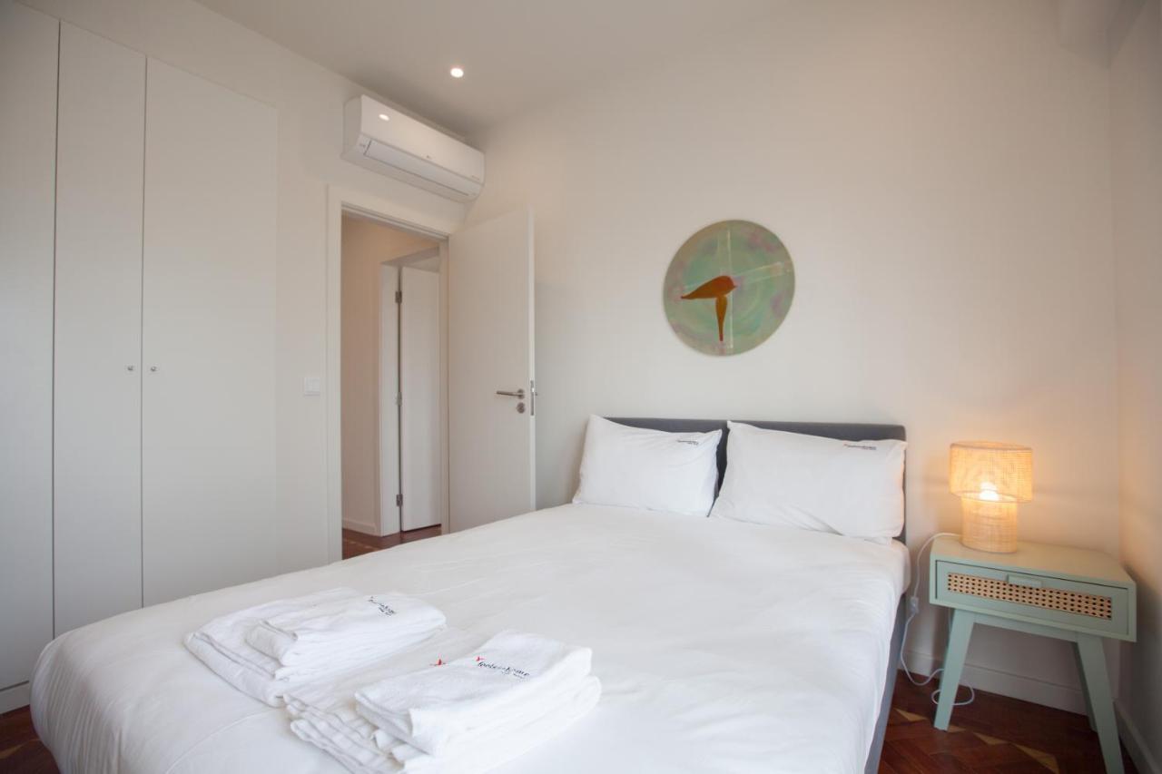Flh Estefania Charming Flat Lisbon Exterior photo