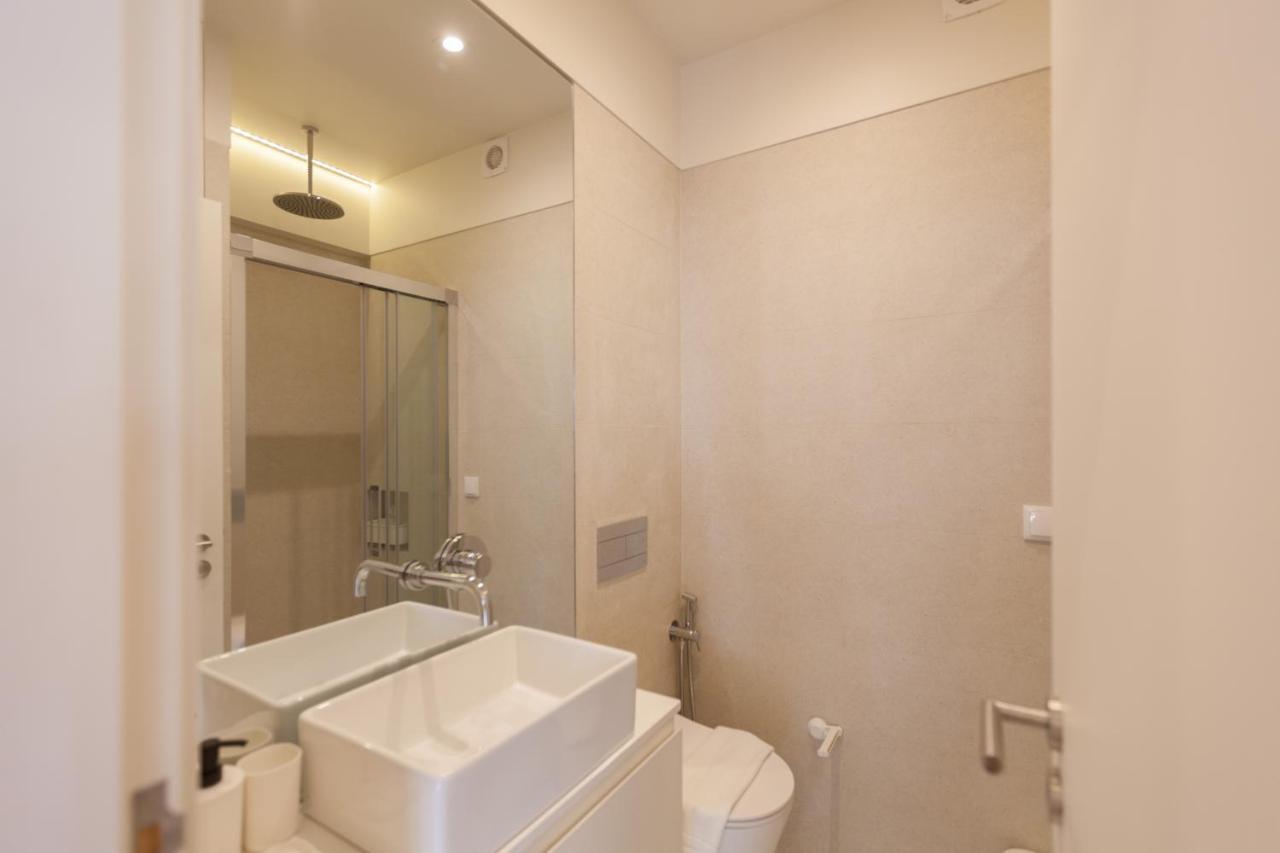 Flh Estefania Charming Flat Lisbon Exterior photo